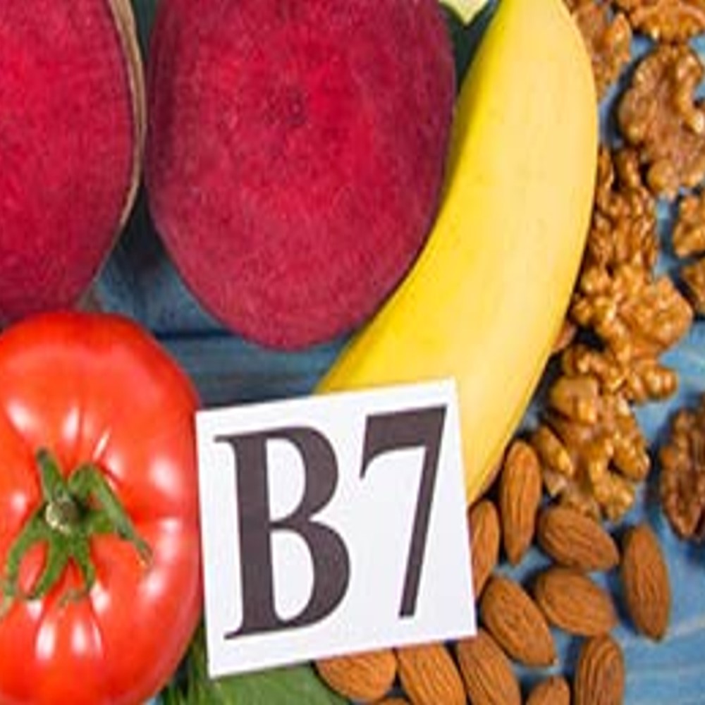 VITAMIN B7