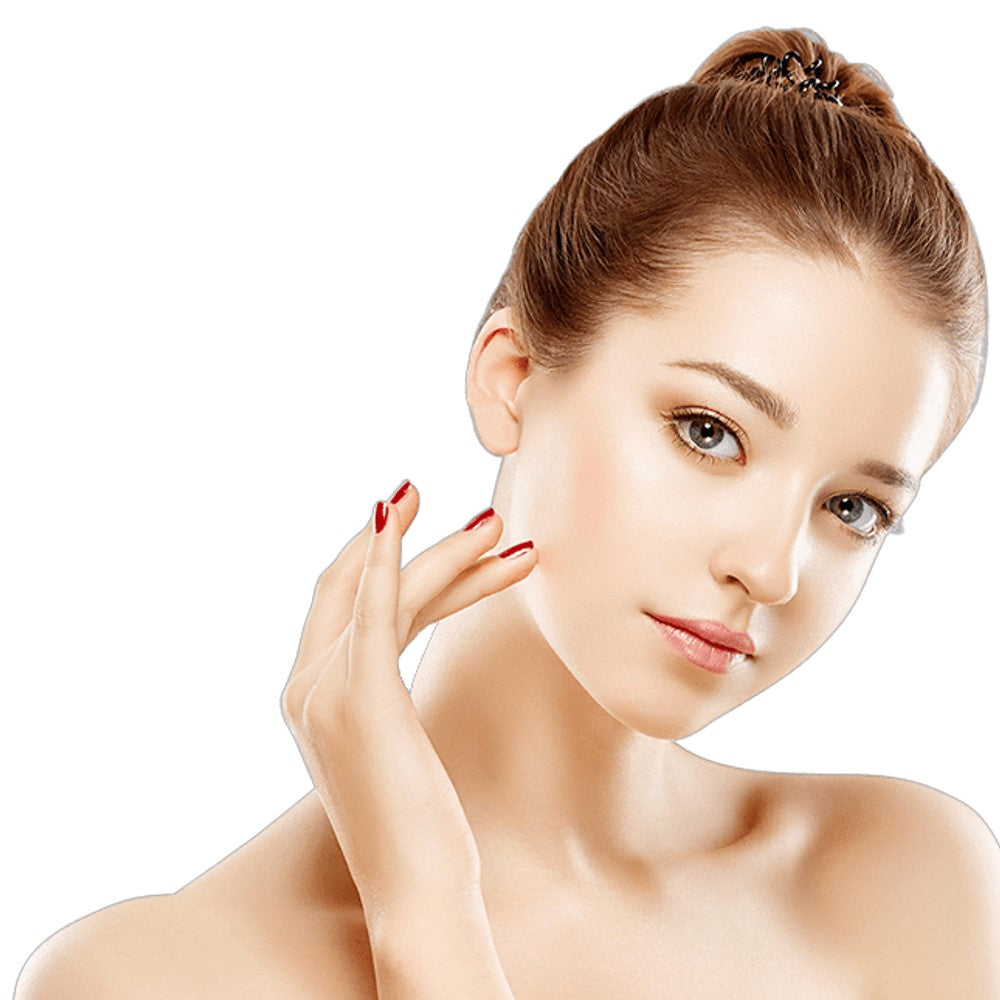 Skin Whitening & Glowing Skin