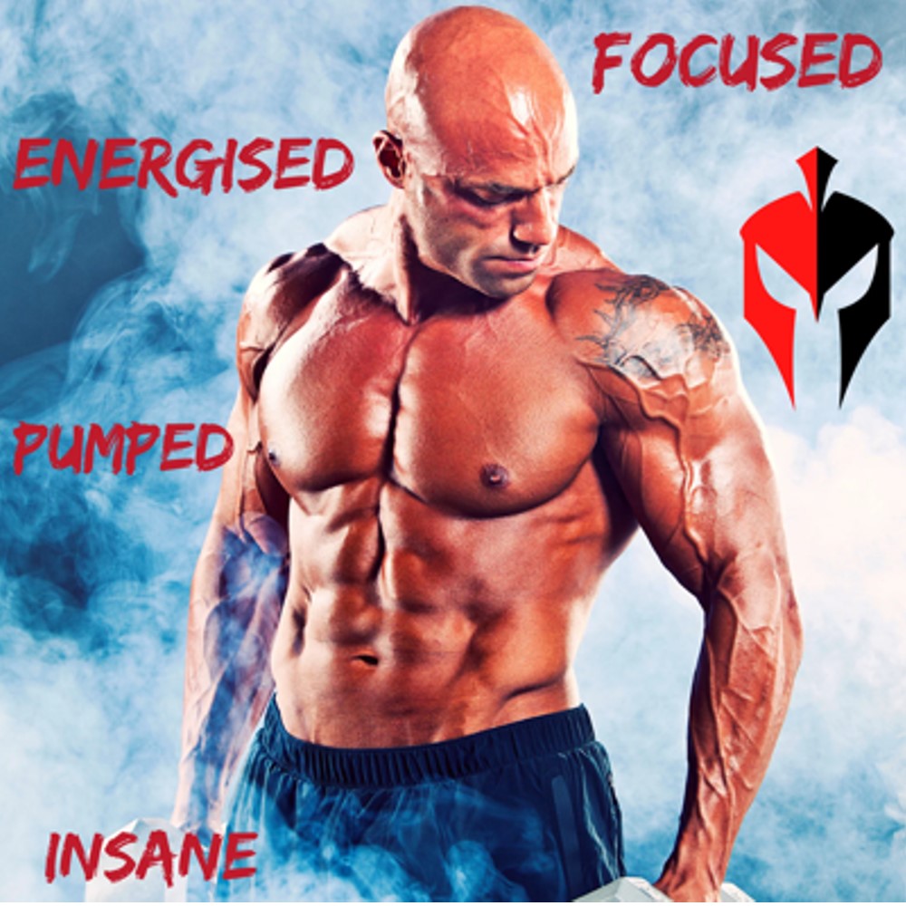 Pre-Workout Supplements