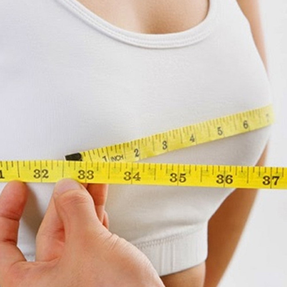 Breast & Hip Enlargement Supplements