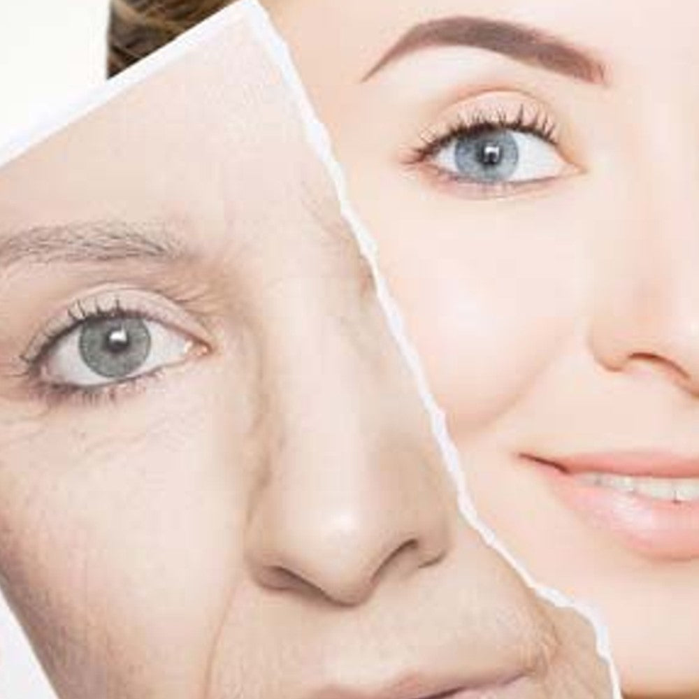 Anti-Aging & Wrinkle Creams