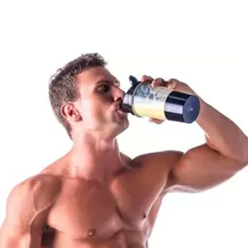Creatine & Mass Gainers