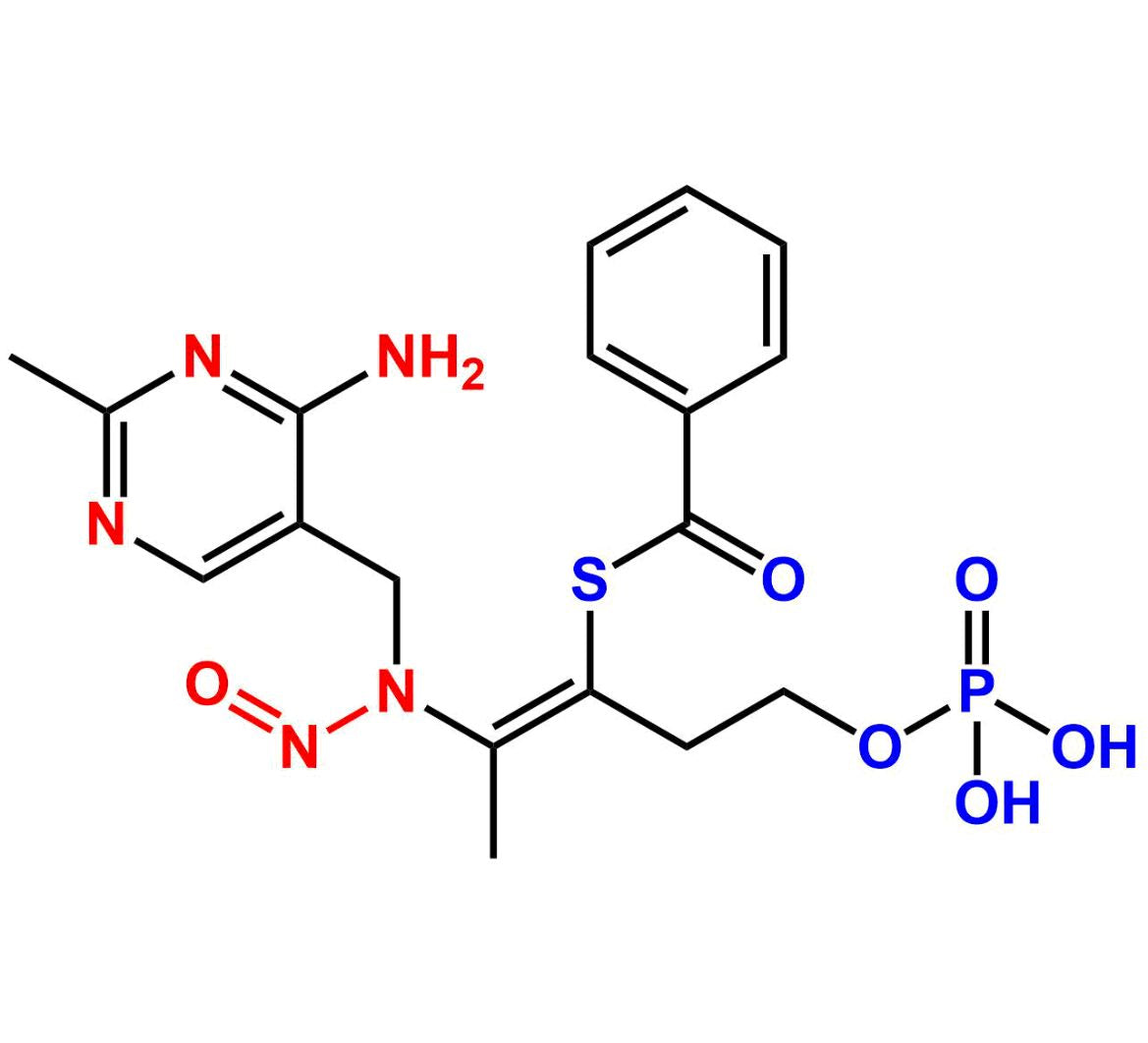 BENFOTIAMINE
