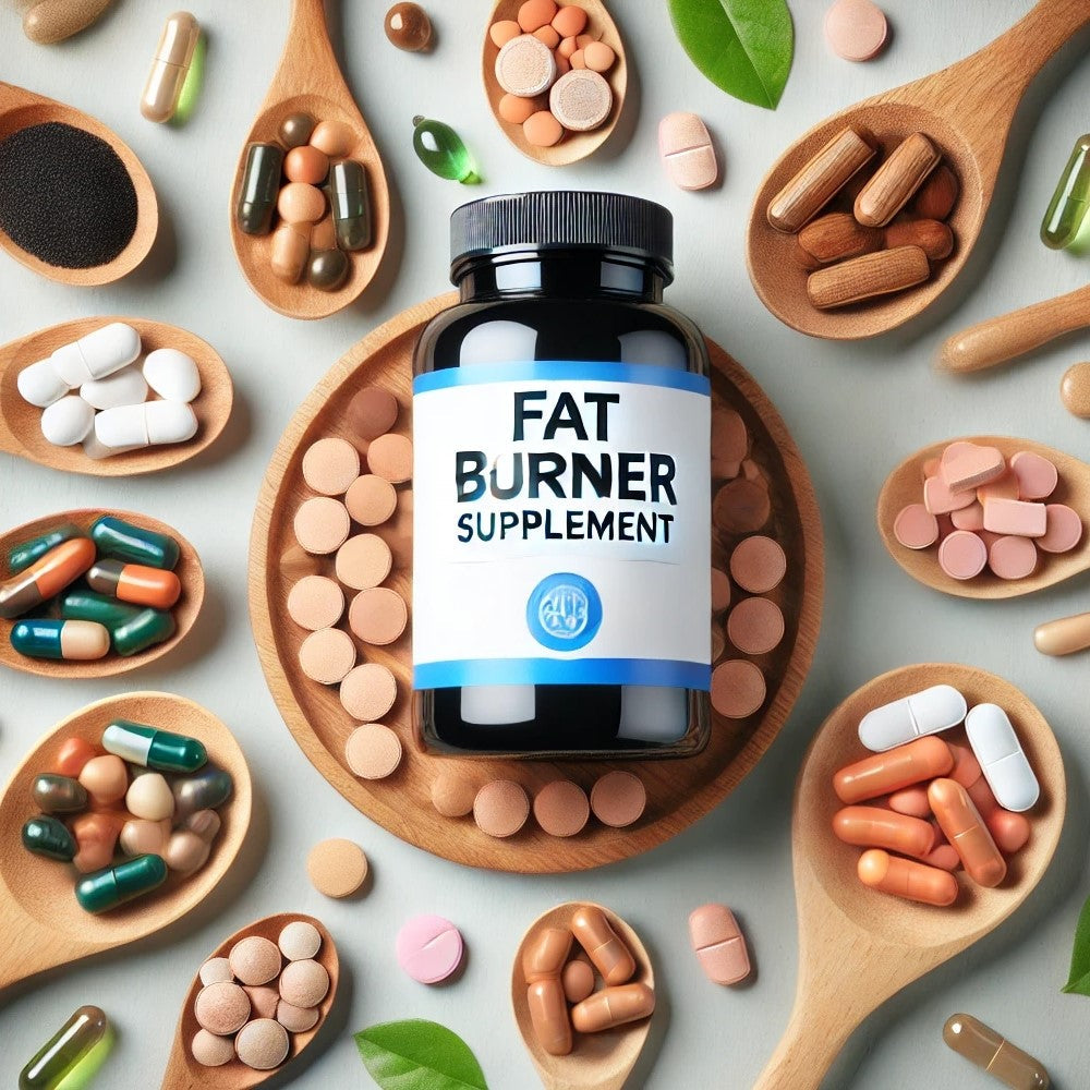 FAT BURNER