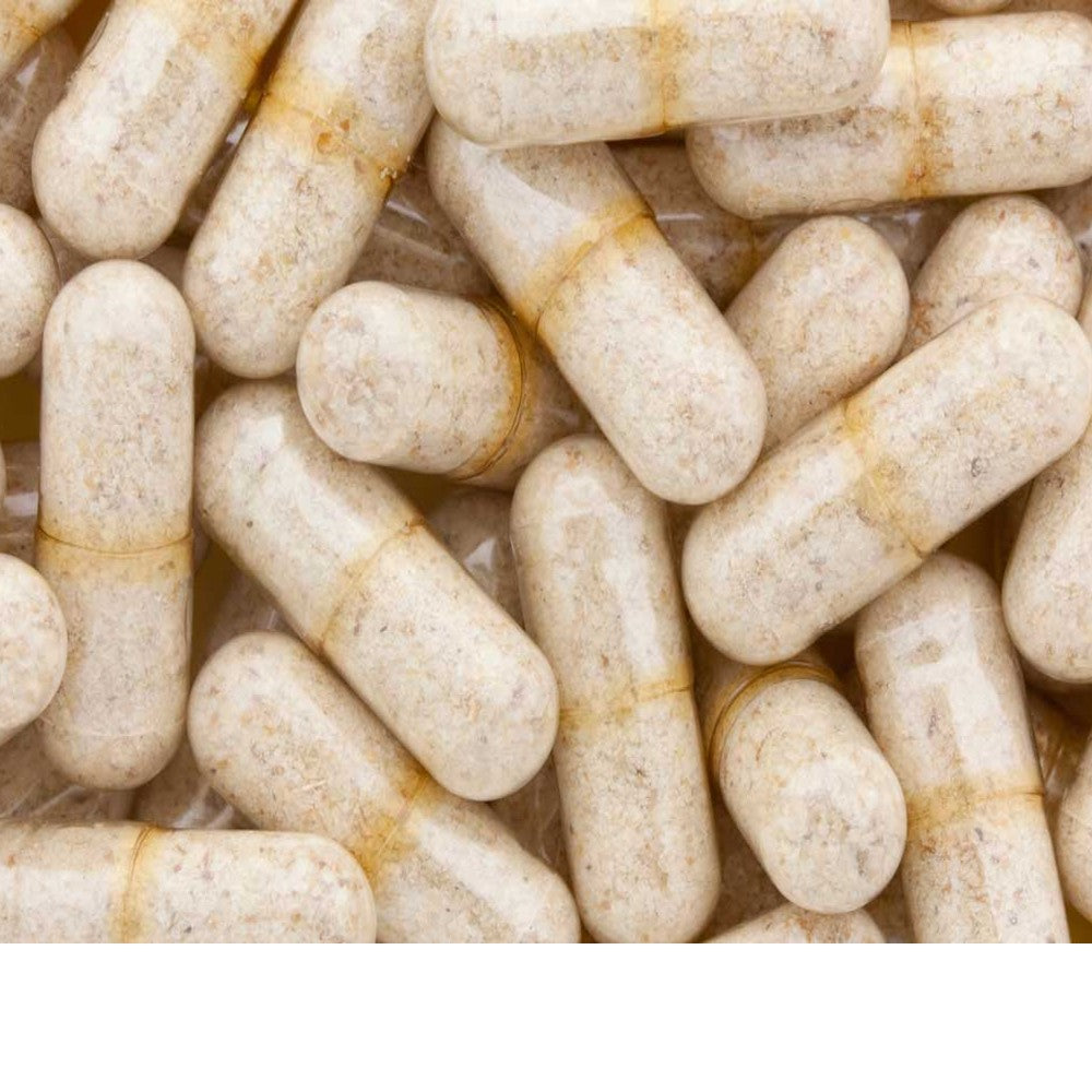 GLUCOMANNAN