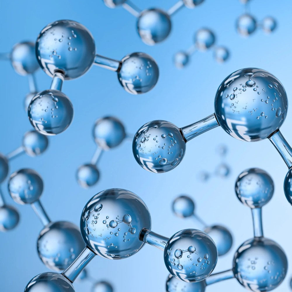 HYALURONIC ACID