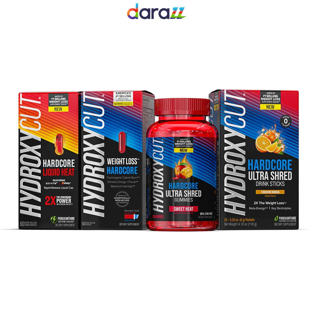 HYDROXYCUT