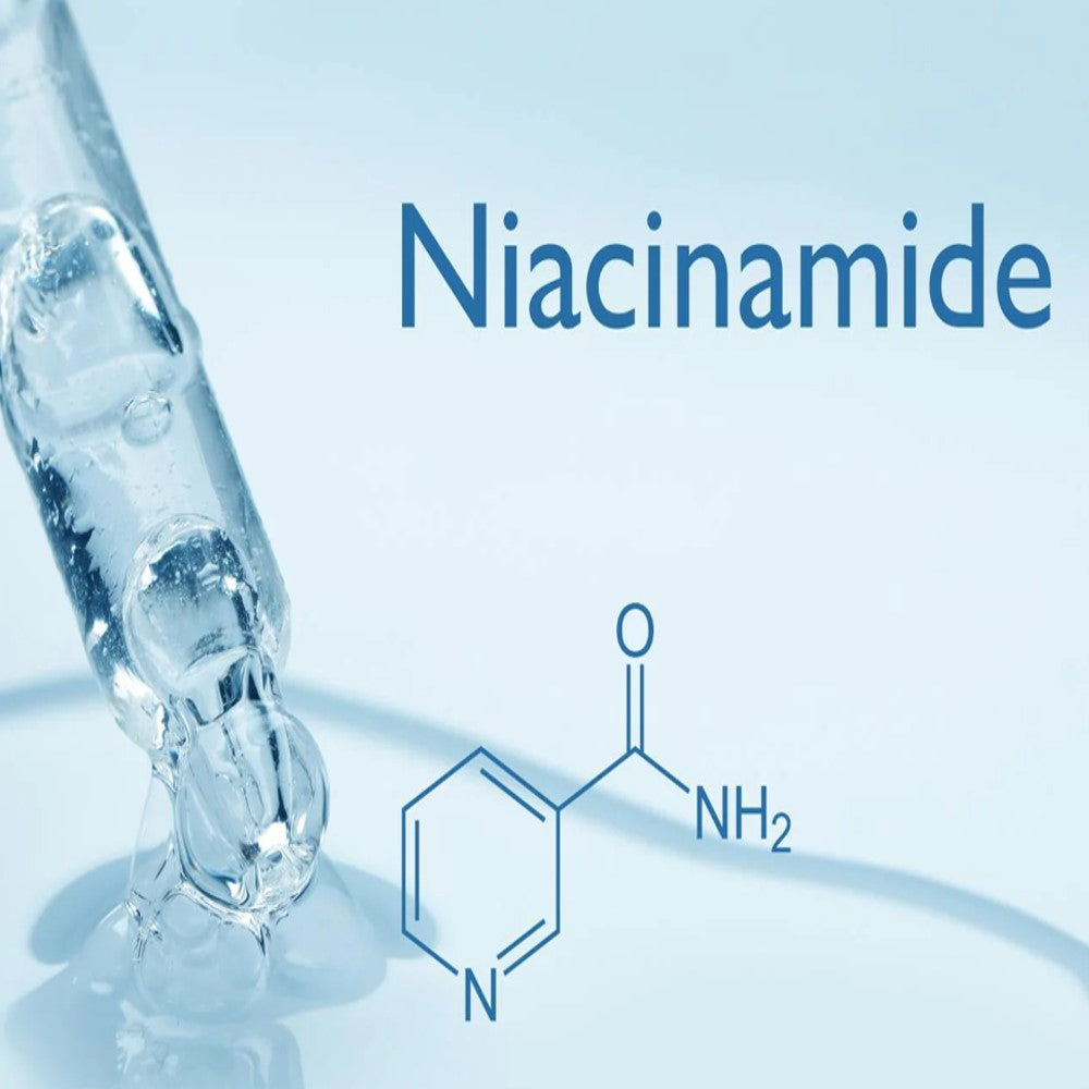 NIACINAMIDE