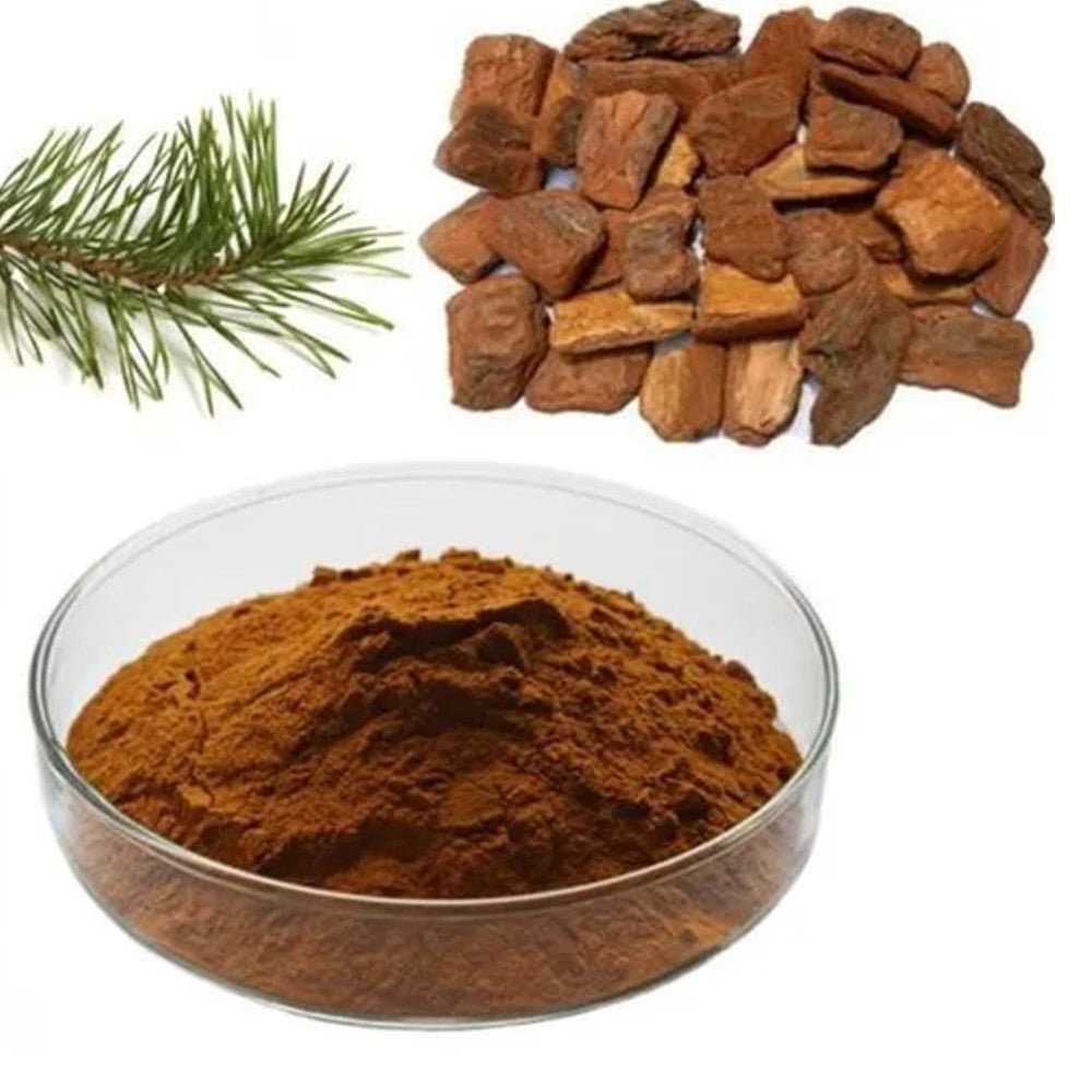 PINE BARK EXTRACT