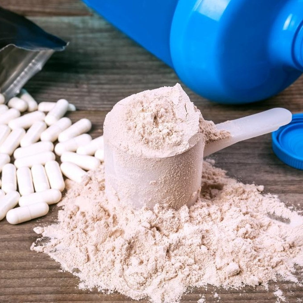 Weight Loss Supplements
