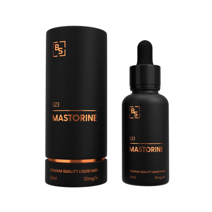 Biaxol Supplements Mastorine S23, 10mg/ml 30ml