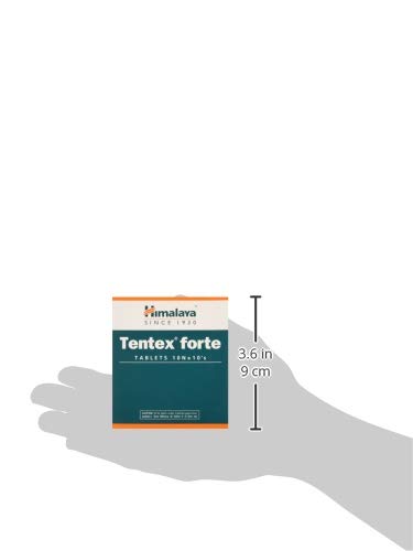 Tentex Forte