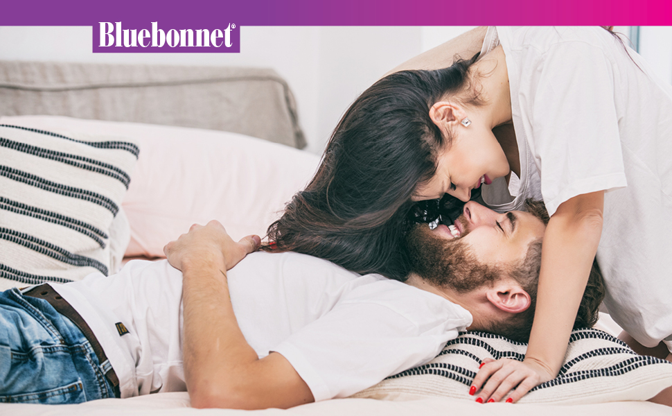 Bluebonnet Nutrition Intimate Essentials for Her Sexual Response & Libido Boost 30 Caps