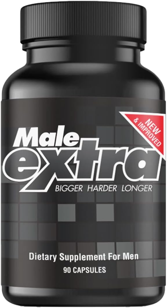 Male Extra