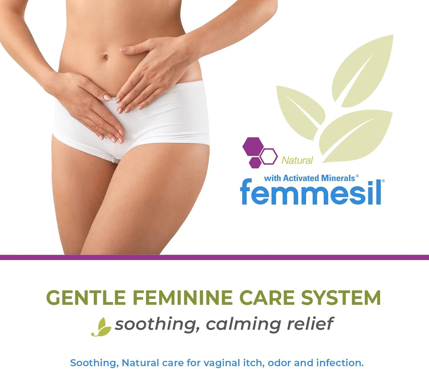 Femmesil Cream