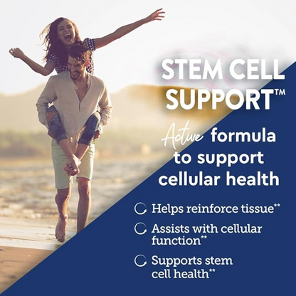 Country Life Vitamins Ageless Theory™ Stem Cell Support™ 60 caps