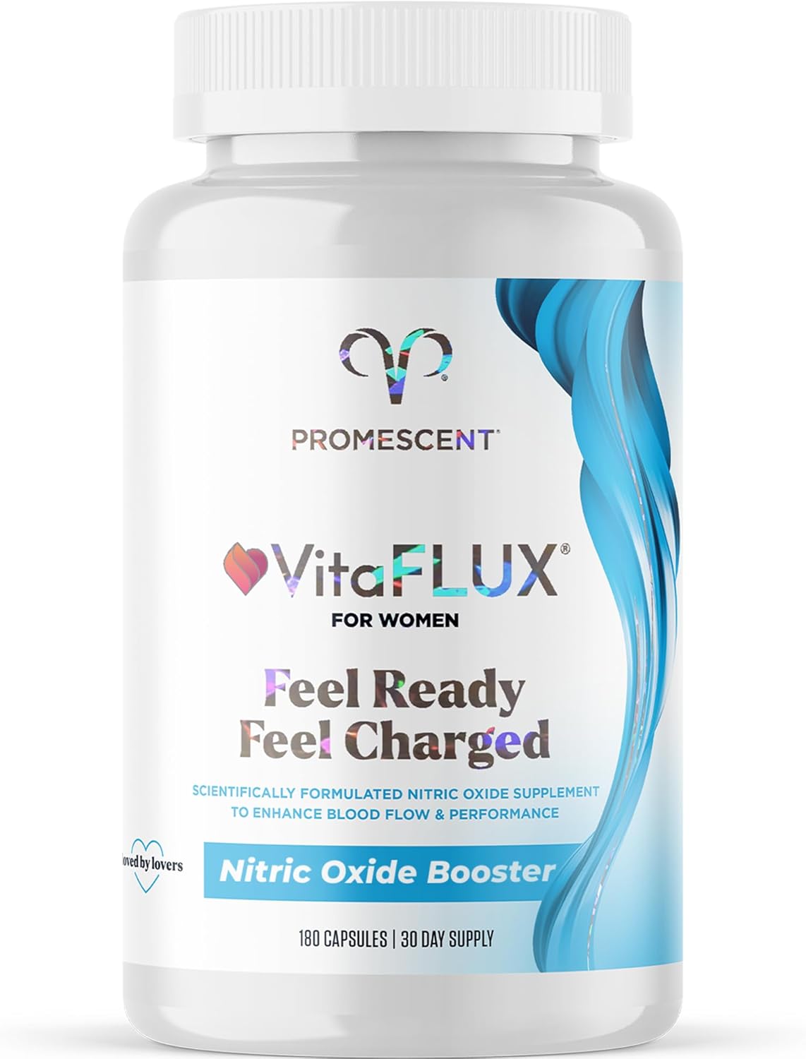 Promescent Vita Flux Women