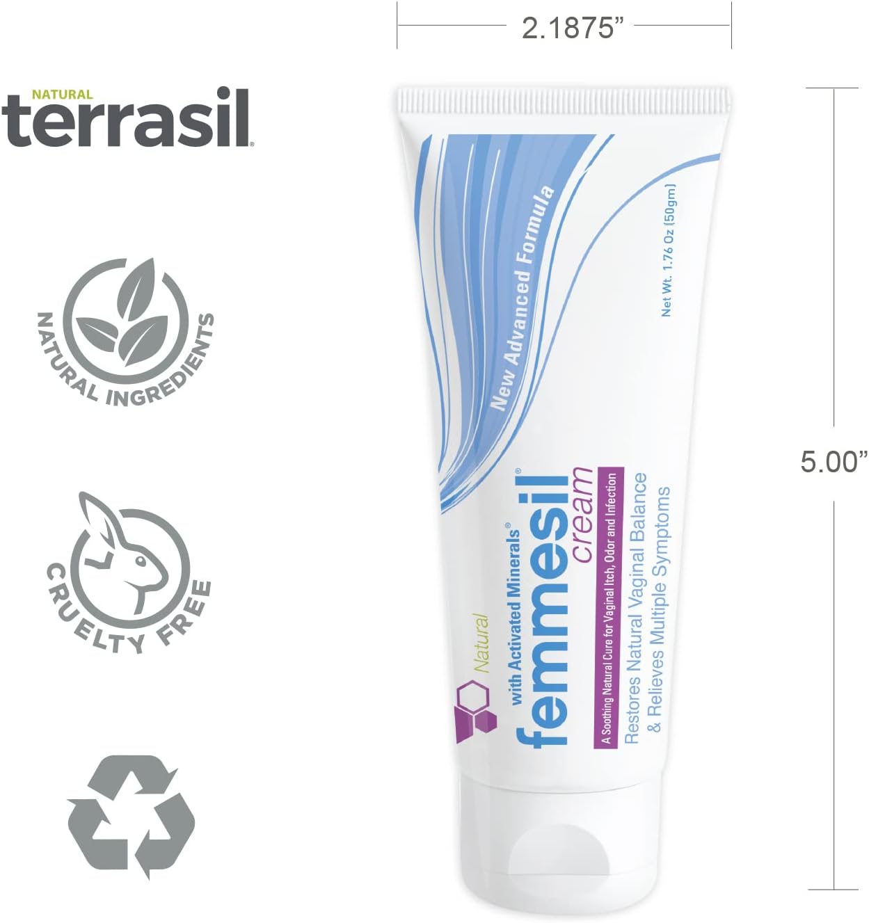 Femmesil Cream