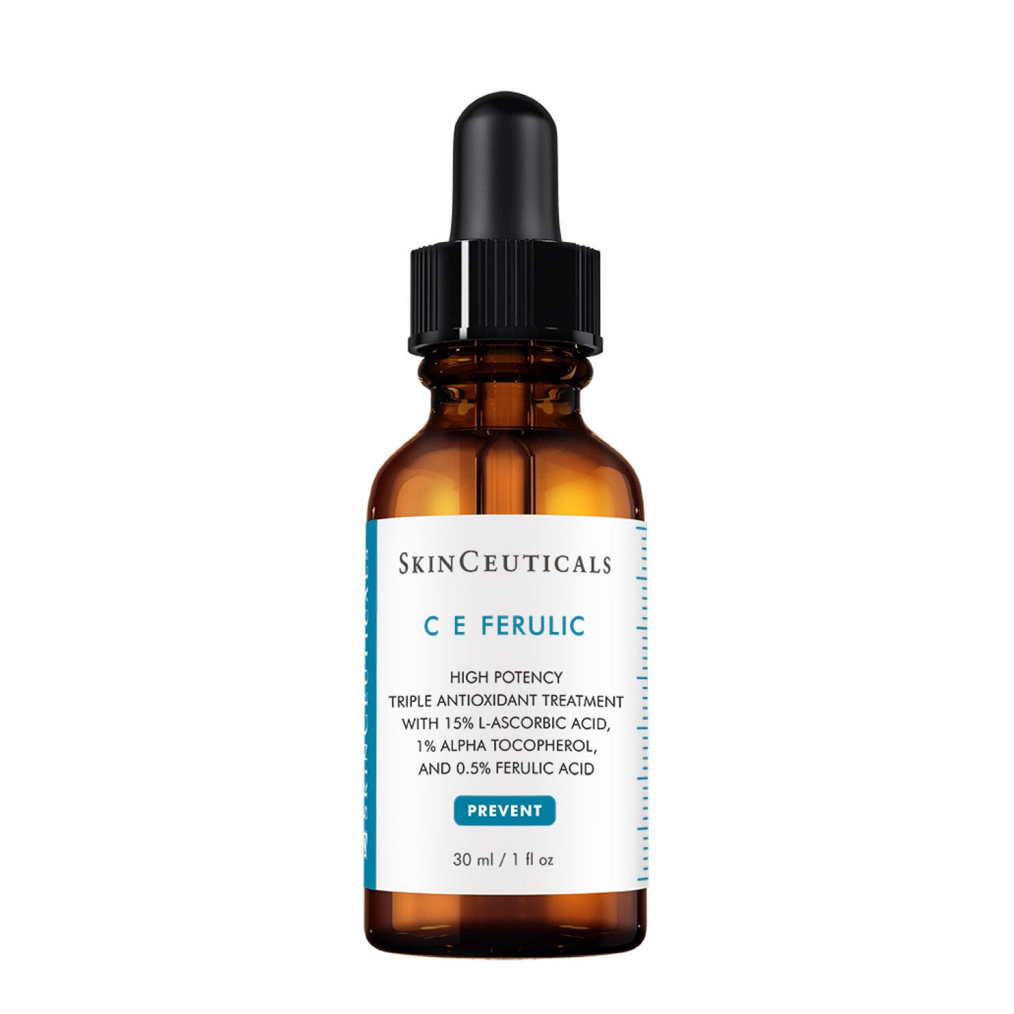 Skin Ceuticals Ce Ferulic  Antioxidant Serum 30ml