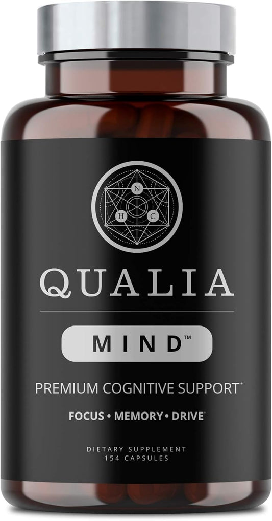 Qualia Mind