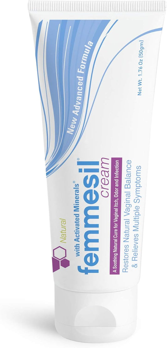 Femmesil Cream