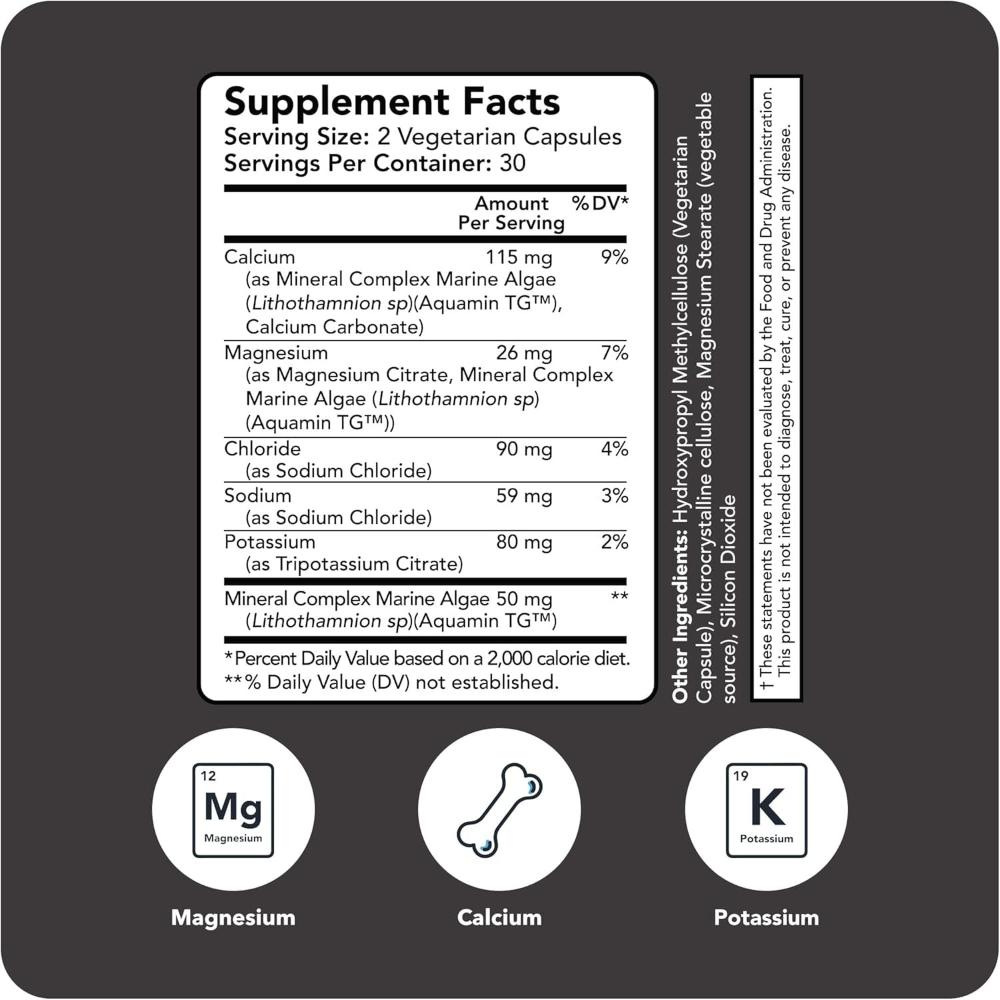 Vitamin Bounty Recover on Keto – Electrolytes for Hydration & Recovery