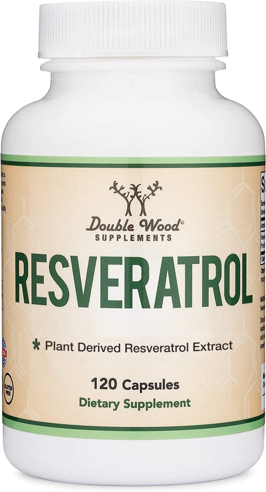 Resveratrol Supplements