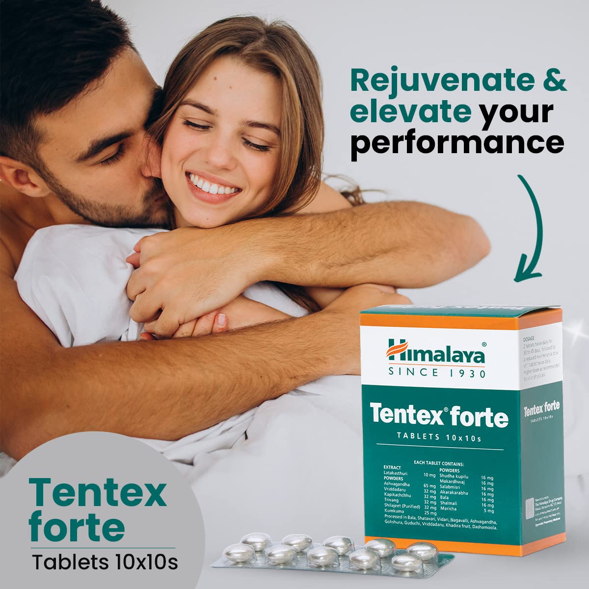 Tentex Forte