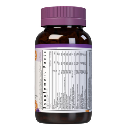 Bluebonnet Nutrition Rainforest Animalz Whole Food-Based Multiple Assorted Flavors 180 Tabs