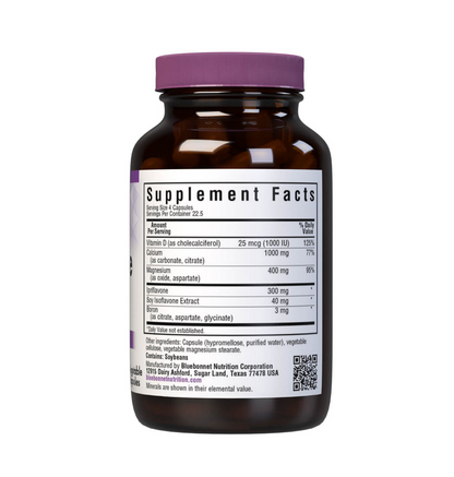 Bluebonnet Nutrition Osteo-Bone Formula 90 Caps