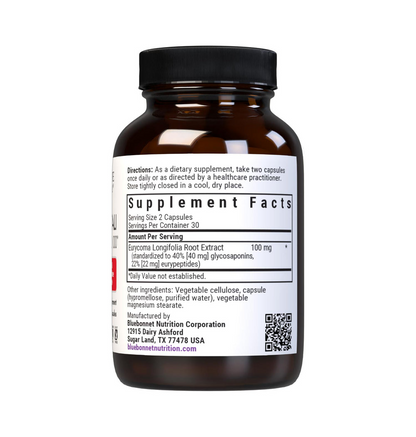 Bluebonnet Nutrition Intimate Essentials Lj100 60 Caps