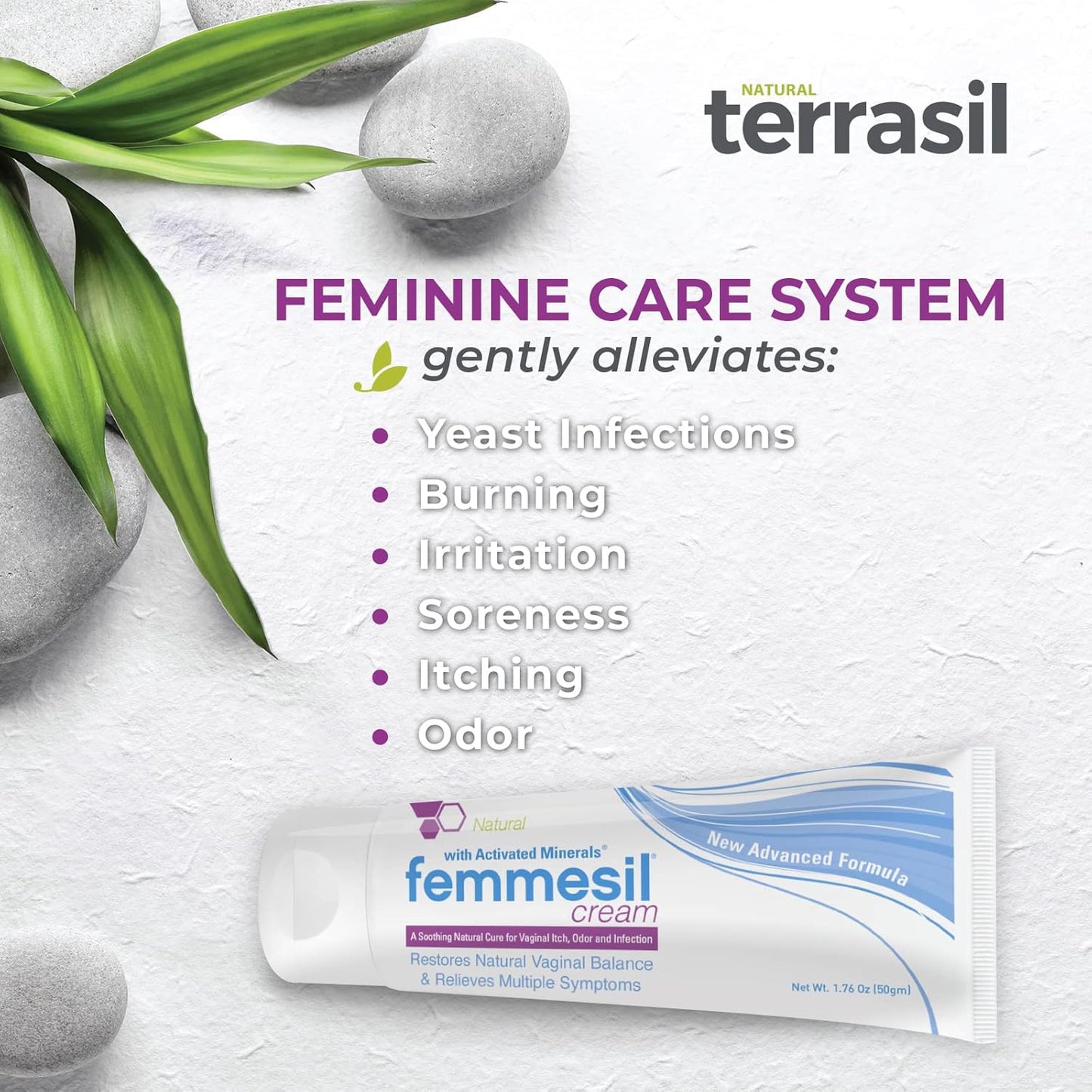 Femmesil Cream