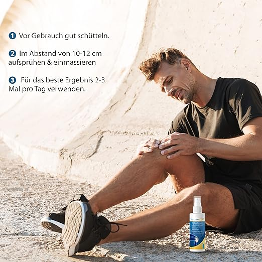 Arthro Neo Spray – Joint Support for All Ages, 50ml