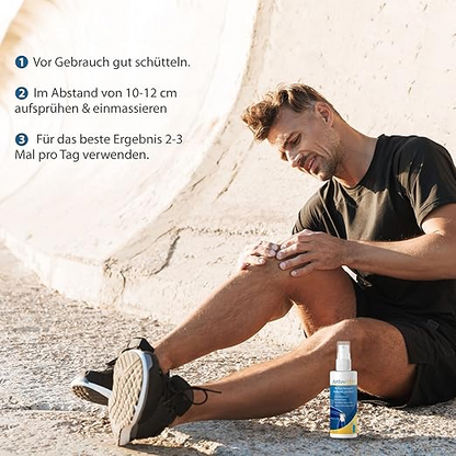 Arthro Neo Spray – Joint Support for All Ages, 50ml
