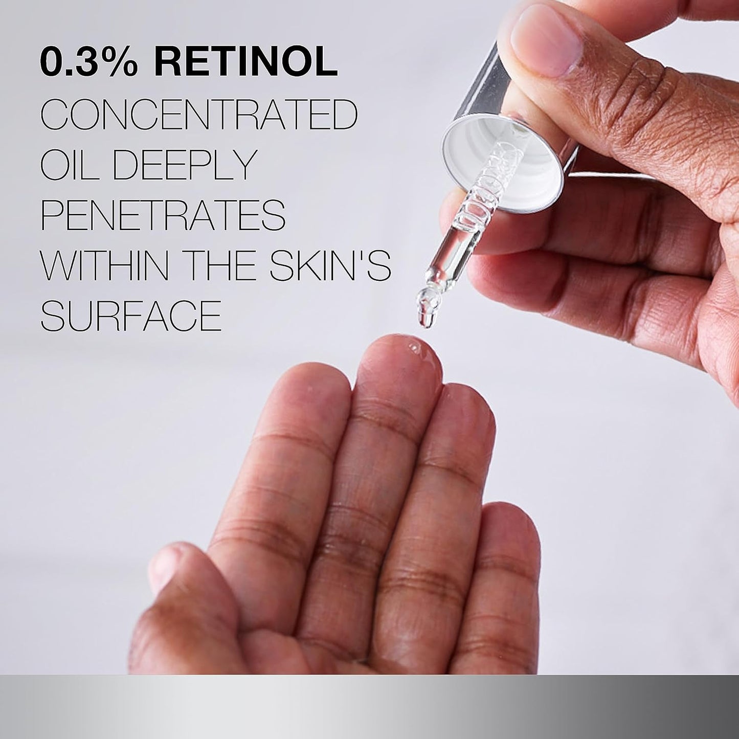 Neutrogena Rapid Wrinkle Repair Retinol Oil