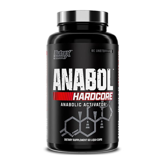 AnaboCore Xtreme: Advanced Anabolic Activator in Liquid Capsules