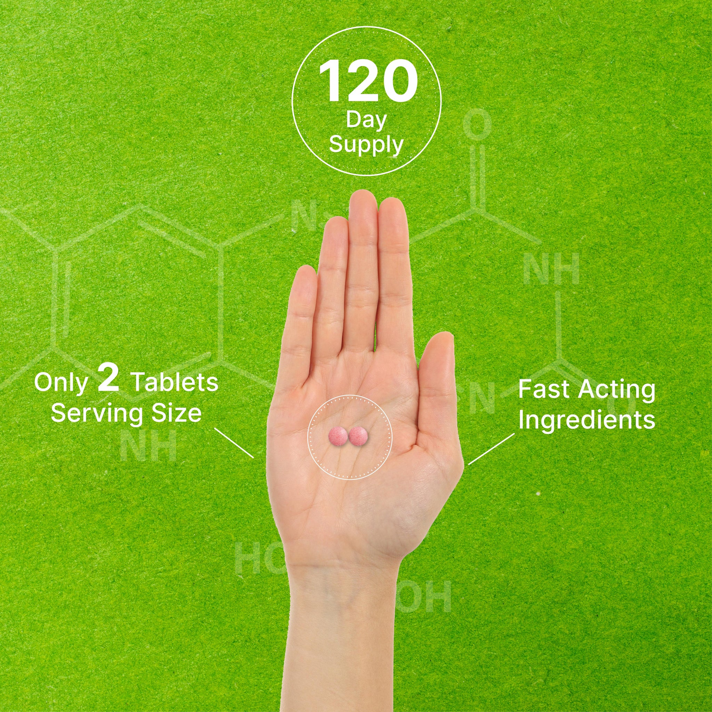 Deal Supplement Methyl B-12 Vitamins 5000 mcg, 240 Tablets