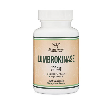 Double Wood Zinc Picolinate 50mg – High-Absorption Immune & Metabolism Support | 300 Capsules
