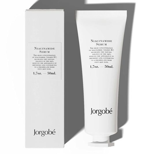Jorgobé Bakuchiol Face Oil – High-Potency Anti-Aging & Antioxidant Formula | 30ml (1.0oz)