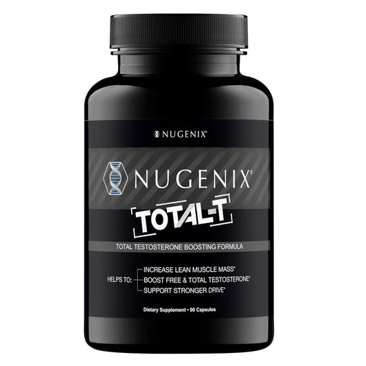 Nugenix Total-T