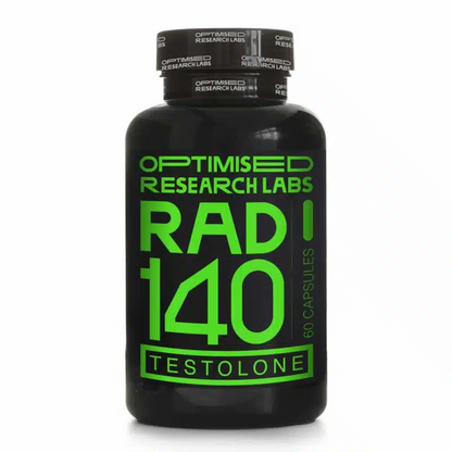 Orl Testolone Rad-140