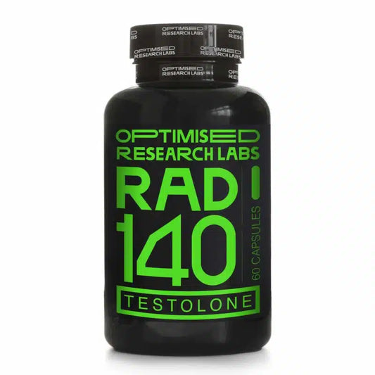 Orl Testolone Rad-140