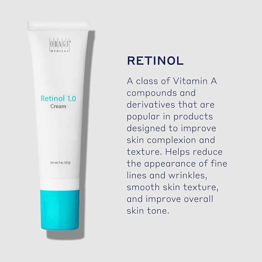 Obagi Retinol 1.0 Cream