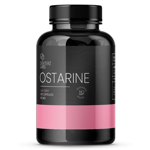 DEX LABS Ostarine (MK-2866) 90 Capsules