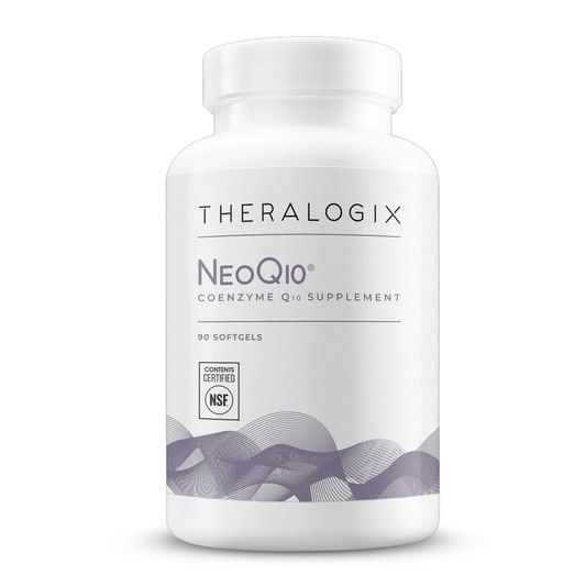 NEoQ10 For Women By Theralogix