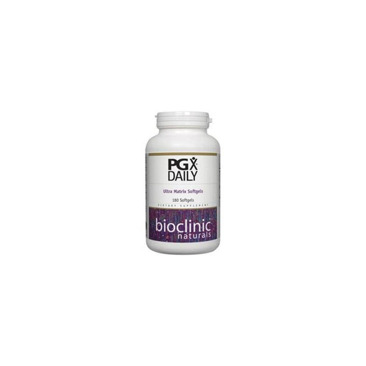 Bioclinic Naturals PGX Daily Ultra Matrix