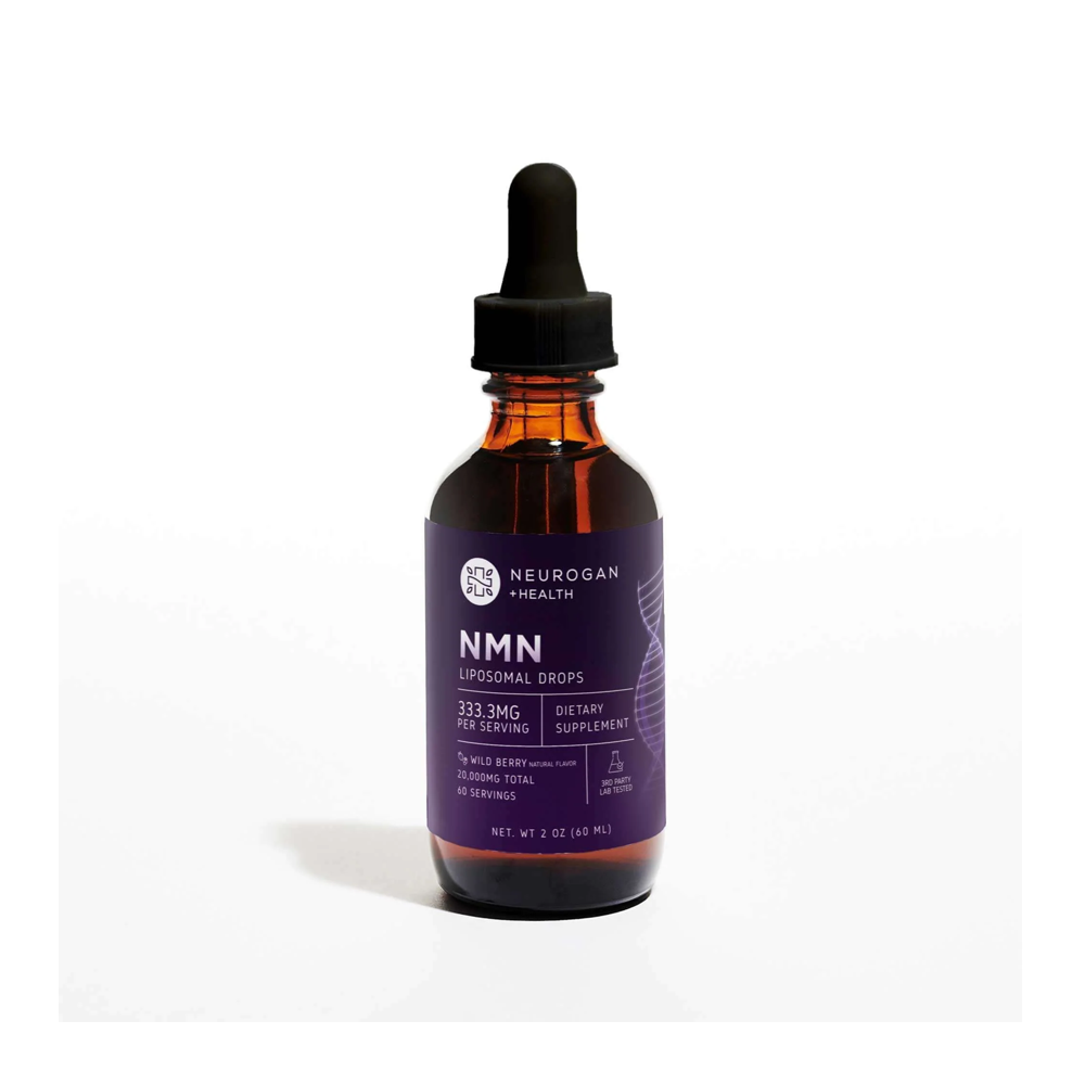 NMN Liposomal Drops By Neurogan Health