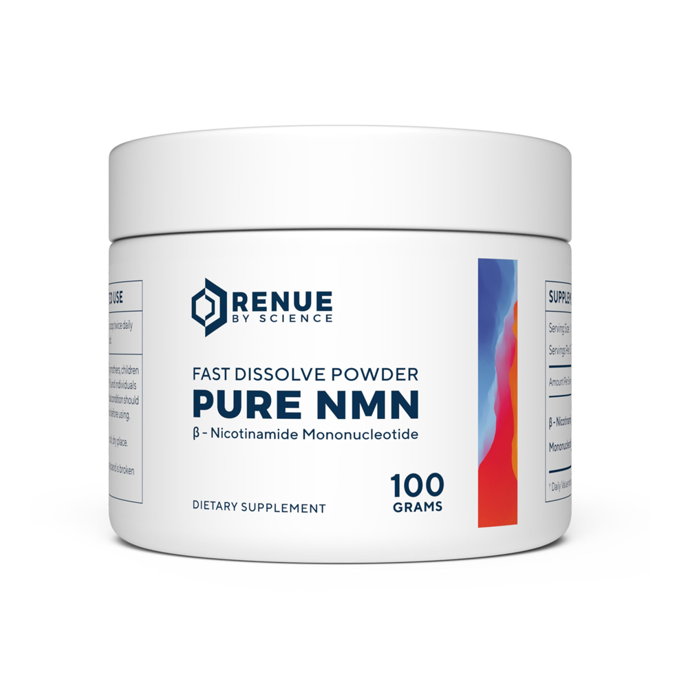 NMN Powder Renue by Science