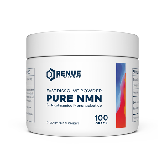 NMN Powder Renue by Science