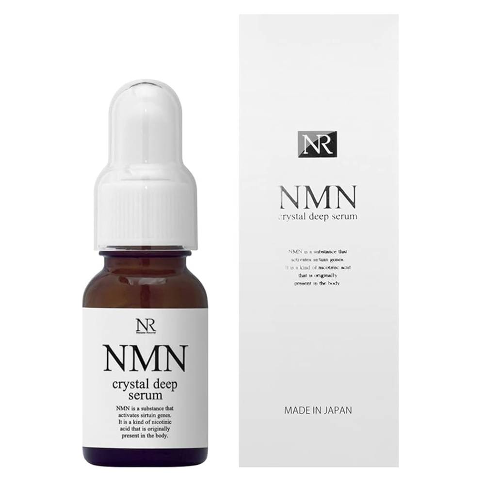 NMN Crystal Deep Serum